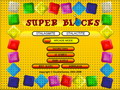 Super Blocks screenshot