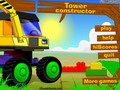 Descarga gratuita Tower Constructor Juego