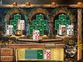 Descarga gratuita Tri-Peaks Solitaire To Go Juego