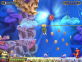Descarga gratuita Turtle Odyssey 2 Juego