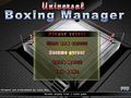 Descarga gratuita Universal Boxing Manager Juego