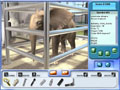 Descarga gratuita Zoo Vet 2: Endangered Animals Juego