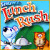 Más información acerca del Snowy: Lunch Rush Juego