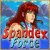 Más información acerca del Spandex Force Juego