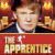 Más información acerca del The Apprentice Juego