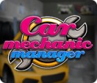 Car Mechanic Manager juego