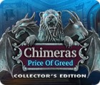 Chimeras: The Price of Greed Collector's Edition juego