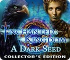 Enchanted Kingdom: A Dark Seed Collector's Edition juego