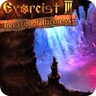 Inception of Darkness - Exorcist 3 juego