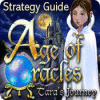 Age of Oracles: Tara's Journey Strategy Guide juego