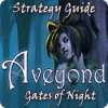 Aveyond: Gates of Night Strategy Guide juego