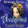 Aveyond: Lord of Twilight Strategy Guide juego