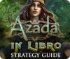 Azada: In Libro Strategy Guide juego