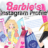 Barbies's Instagram Profile juego