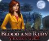 Blood and Ruby Strategy Guide juego