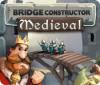 Bridge Constructor: Medieval juego