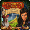 Cassandra's Journey 2: The Fifth Sun of Nostradamus Strategy Guide juego