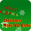 Christmas Make-Up juego