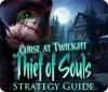 Curse at Twilight: Thief of Souls Strategy Guide juego