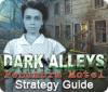 Dark Alleys: Penumbra Motel Strategy Guide juego