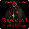 Dracula 3: The Path of the Dragon Strategy Guide juego