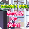 Editor's Pick Shopping For Summer juego