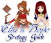 Ella's Hope Strategy Guide juego