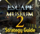 Escape the Museum 2 Strategy Guide juego