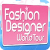 Fashion Designer: World Tour juego