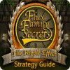 Flux Family Secrets: The Ripple Effect Strategy Guide juego