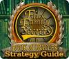 Flux Family Secrets: The Book of Oracles Strategy Guide juego