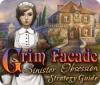 Grim Facade: Sinister Obsession Strategy Guide juego