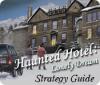 Haunted Hotel: Lonely Dream Strategy Guide juego