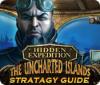 Hidden Expedition: The Uncharted Islands Strategy Guide juego