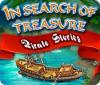 In Search Of Treasure: Pirate Stories juego