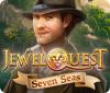 Jewel Quest: Seven Seas juego