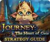 Journey: The Heart of Gaia Strategy Guide juego