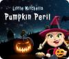 Little Witchella: Pumpkin Peril juego