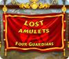 Lost Amulets: Four Guardians juego