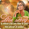 Love Story: Letters from the Past Strategy Guide juego