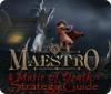 Maestro: Music of Death Strategy Guide juego