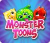 Monster Toons juego