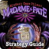 Mystery Case Files: Madame Fate  Strategy Guide juego