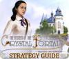 The Mystery of the Crystal Portal: Beyond the Horizon Strategy Guide juego