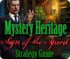 Mystery Heritage: Sign of the Spirit Strategy Guide juego