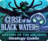 Mystery of the Ancients: The Curse of the Black Water Strategy Guide juego