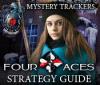 Mystery Trackers: The Four Aces Strategy Guide juego