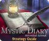 Mystic Diary: Haunted Island Strategy Guide juego