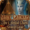 Mystic Gateways: The Celestial Quest Strategy Guide juego