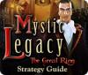 Mystic Legacy: The Great Ring Strategy Guide juego